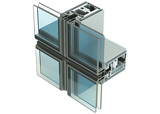 BG 90 Panel Cephe Sistemleri