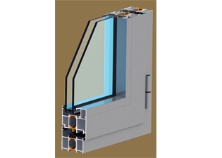 BM 66 Isı Yalıtımlı