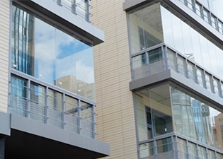 Cam Balkon Profilleri
