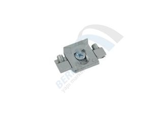 Zamak Ayarlı Karşılık